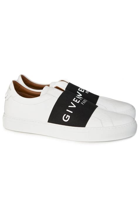 scarpe givenchy nere|givenchy paris sneakers.